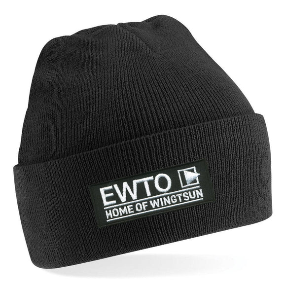 Cappello invernale EWTO - Home of Wing Tsun