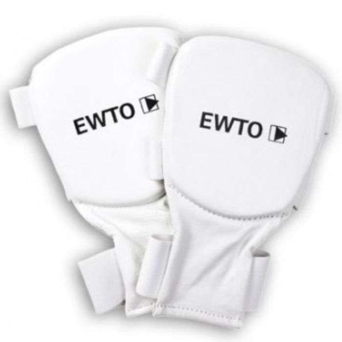 White Wing Tsun Lat Sao Glove