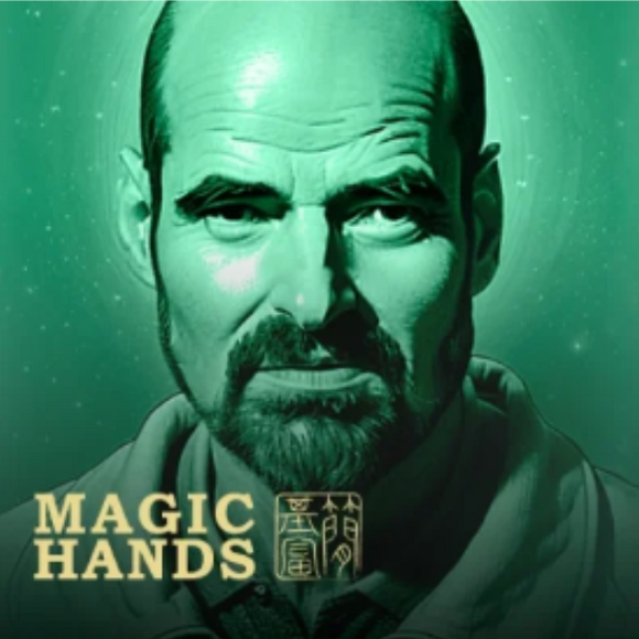 MAGIC HANDS