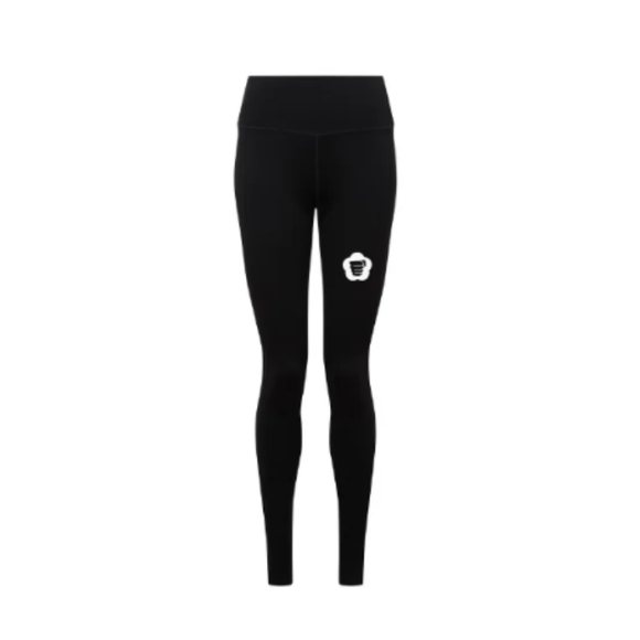 Leggings – WingTsun Classic – Donna