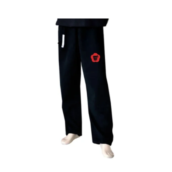 Performance Pants – WingTsun Classic – Grado Superiore / Maestro – Unisex
