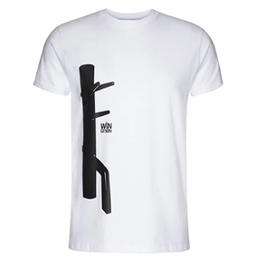 T-shirt uomo Streetwear - Manichino