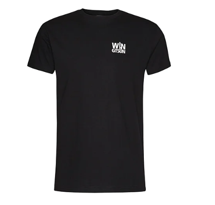 T-shirt uomo Streetwear - Forme