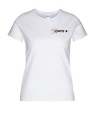 T-shirt Anniversario 50 anni EWTO - donna