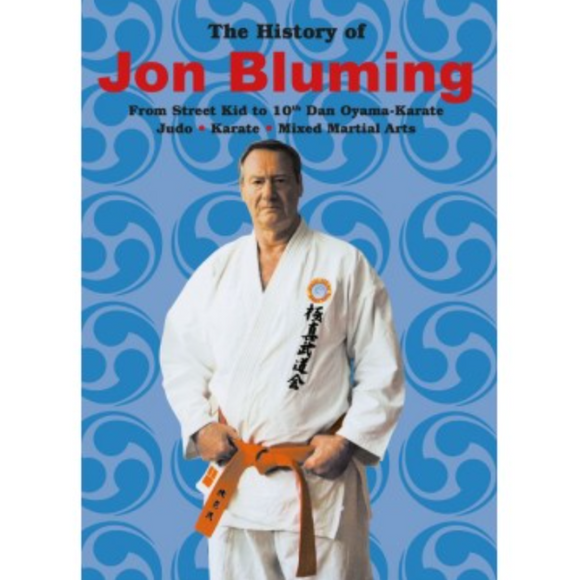 The History of Jon Bluming