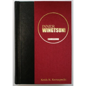 Inner Wing Tsun - Course Buch Deluxe