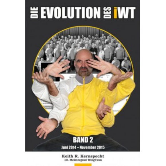 The Evolution of the Inner WT - Part 2