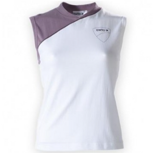 Wing Tsun women's sleeveless T-shirt