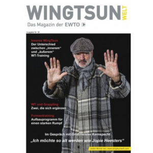 Wing Tsun Welt Rivista n°39