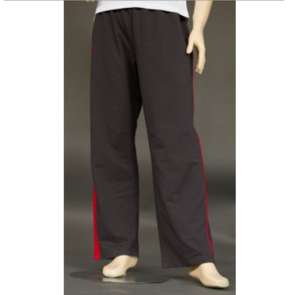Unisex technical functional trousers