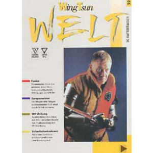 Wing Tsun Welt Rivista n°22