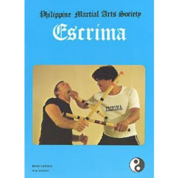 Philippine Society of Martial Arts Escrima