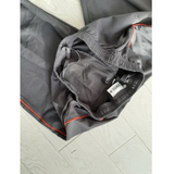 Pantalone funzionale tecnico unisex-170 senza banda rossa larga OUTLET