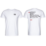 T-shirt uomo Streetwear - Forme