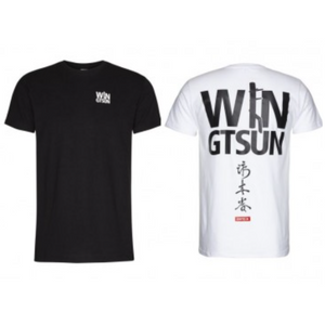 T shirt top streetwear uomo