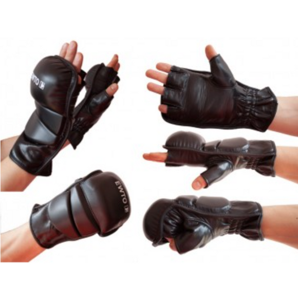 Black Wing Tsun Ewto Special 2 glove