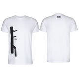 T-shirt uomo Streetwear - Manichino